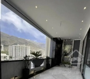 اجاره 220 متر جهانتاب تک واحدی ۲ ساله