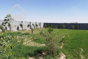 ویلا باغ ۵۰۰متری