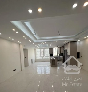 ۹۰متر دوخواب فول خطی رو به آفتاب *مارینا*