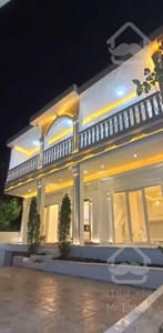 ویلا دوبلکس استخر دار