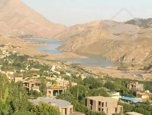 موقعیت استثنایی پیش خرید در لواسان