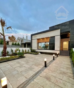 نوساز مدرن آپادانا نور 250متر*۳ خوابه*مناسب