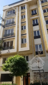 اپارتمان 125متری اباذر