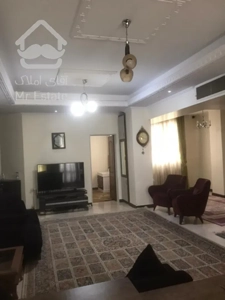 فروش اپارتمان ۷۵متر۲خواب ۵ساله در بلوارفردوس غرب