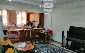 آپارتمان ۵۵ متری شهرک دریا