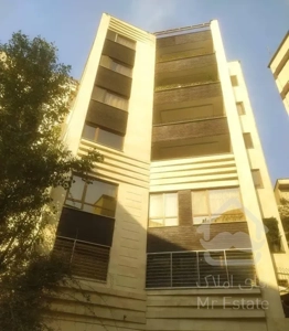 آپارتمان ۱۰۱متری دو خواب دربند