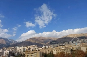 ۱۱۶ متر ۲ خوابه