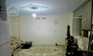 آپارتمان ۵۸ متری بازسازی کامل تک واحدی طبقه ۱