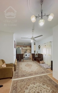 فروش اپارتمان ۶۰ متری/بلوار شیرودی/خوش نقشه