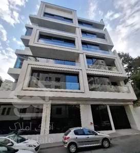 ۱۴۴متر نوساز شخصی ساز در نیاوران