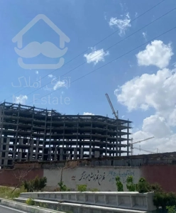 پروژه تهرانسر ۴۸ بلوک قربانی رونیکا پالاس