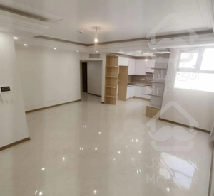 ۷۸ متر نوساز فول امکانات گلبرگ غربی حیدری