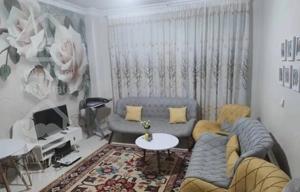 آپارتمان/سبلان/خوش نقشه