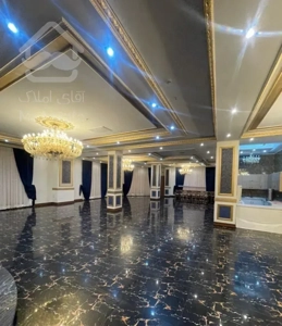 رونیکا پالاس نشاط/ویو دار/کلید نخورده/سند تک برگ