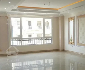 100 متر فول بلوار فردوس لاله