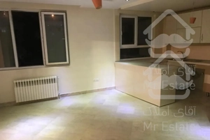 ٦٦ متر اوین ٢ خواب