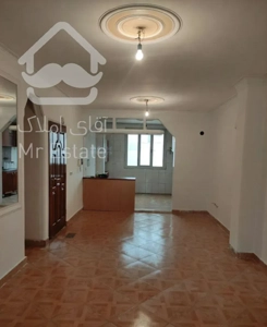 اپارتمان انتهای اشرفی اصفهانی