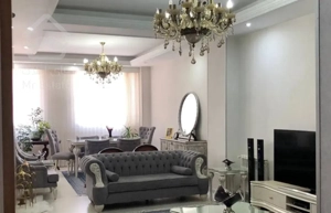 آپارتمان۱۰۵متری / فول امکانات /طرشت