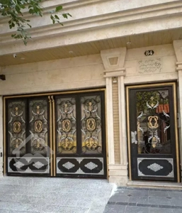 نارمک سمنگان شمالی 112متر