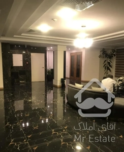 آپارتمان ۱۲۴ متری ۲ خواب نوساز / ازگل / اقدسیه