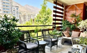 ۲۸۰ متر قیطریه