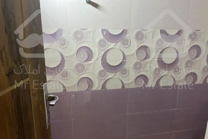 آپارتمان ١٠٠مترى ٢خواب