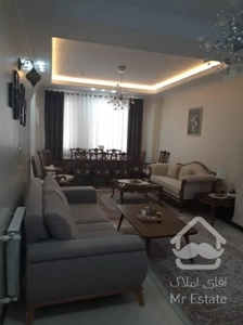 102متر/دوساله/ویو ابدی/