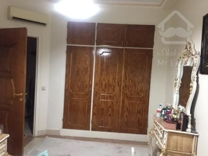 اجاره واحد ۱۴۰ متری در شهرک راه آهن