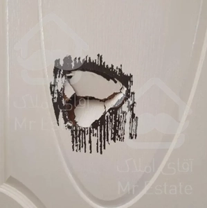 تعمیر در چوبی ، ترمیم درب شکسته چوبی و ...