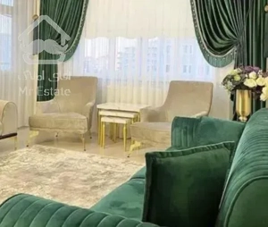 آکواریوم 140متری آیت‌الله کاشانی گلستان شمالی