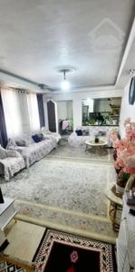 ۷۸متری/خوش نقشه/فول امکانات/میدان محمدیه