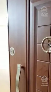 ۱۰۶ متر،دوخوابه، جنوبی، سند تک برگ، سالن پرده خور