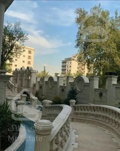 آپارتمان واحد 230 متر فرمانیه سنبل کوهستان زیر قیمت فروشی