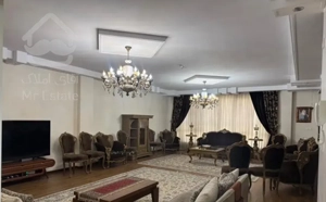 ۱۵۰ متر آپارتمان بسیار خوش نقشه در پاسداران/عراقی
