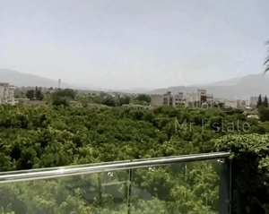 *ویوعالی/استادشهریار/۱۲۵ متری*