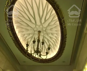 آپارتمان ۲۸۵ متر ۳ خواب نوساز