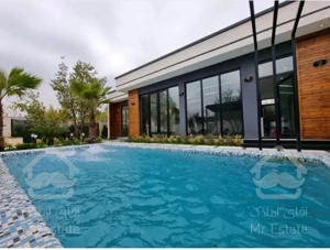 اجاره و رهن ویلا لواسان 500  متر لاکچری