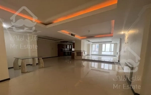 آپارتمان مسکونی ۲۳۴ متری ۳ خوابه شخصی ساز فول