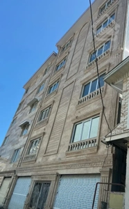 فروش اپارتمان کلید نخورده