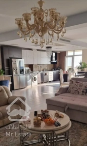 طبقه 20 برج، 164متر، 3 اتاق خواب بزرگ،یک اتاق مستر