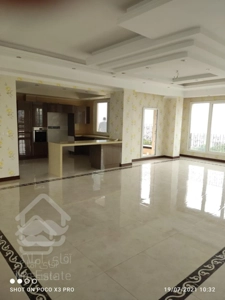 فروش آپارتمان ۲۰۸ متری در نیاوران