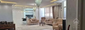 اپارتمان 140 متری/تک واحدی/سه خواب/نورگیر