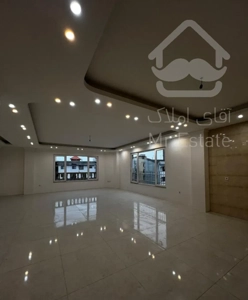 اپارتمان در کوچه برند جان نثار طبقه ۳