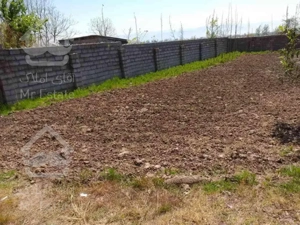 ۴۶۰ متر زمین مسکونی روستایی، آستانه اشرفیه