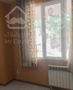 آپارتمان سولقان ۴۶ متر