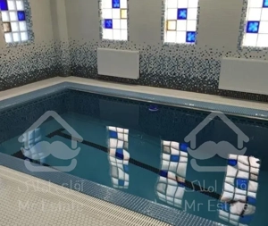 ساخت استخر سونا جکوزی و ابنما