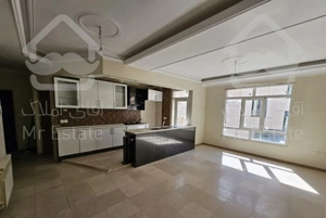 ۸۳ متر ۲خوابه تک واحدی خدامی آرارات