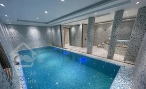 فروش آپارتمان ۲۰۰متر زعفرانیه