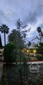 ویلا، متل قو، دریاگوشه، شهرک برند لاکوده، دو نبش