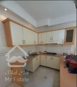 70متر آپارتمان قیطریه